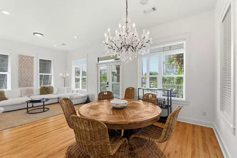Dining - 100 A St, Seacrest, FL 32413 photo 1 of 1