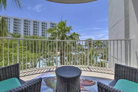 4207 Indian Bayou Trl #2313, Destin, FL 32541