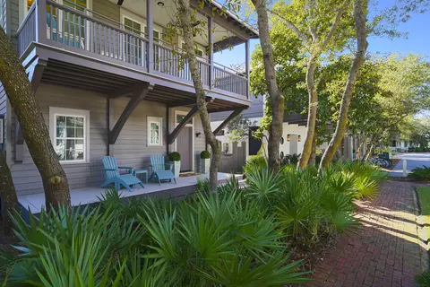 25 St Georges Ln, Inlet Beach, FL 32461