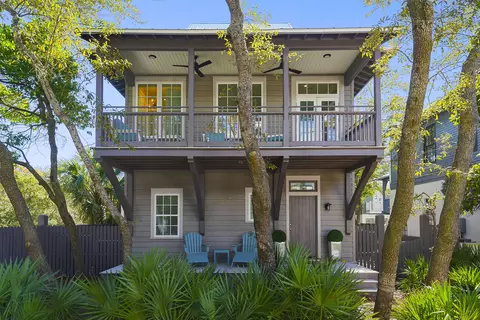 25 St Georges Ln, Inlet Beach, FL 32461
