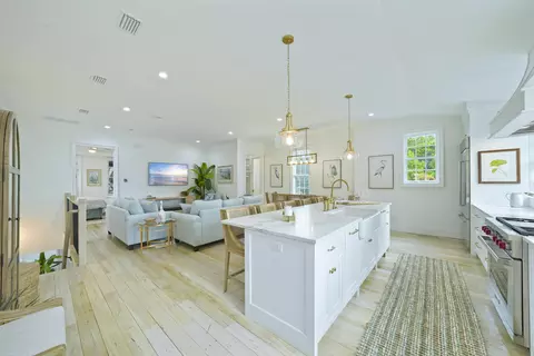 25 St Georges Ln, Inlet Beach, FL 32461