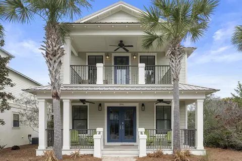 396 Beach Bike Way, Inlet Beach, FL 32461