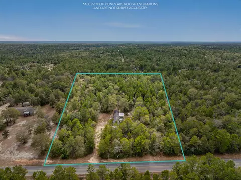 610 Spring Hill Rd, Defuniak Springs, FL 32433