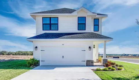 108 Bonne Vue Cir #LOT 103-1, Freeport, FL 32439