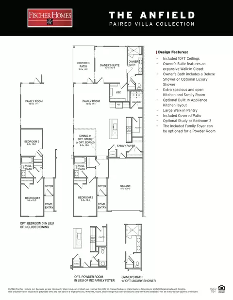 450 A Suwannee Dr # 20A, Watersound, FL 32461