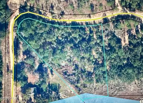 lot40 Grassy Pond Rd, Chipley, FL 32428