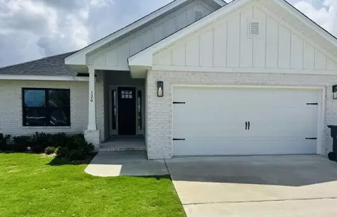 120 Bonne Vue Cir #LOT 105-1, Freeport, FL 32439