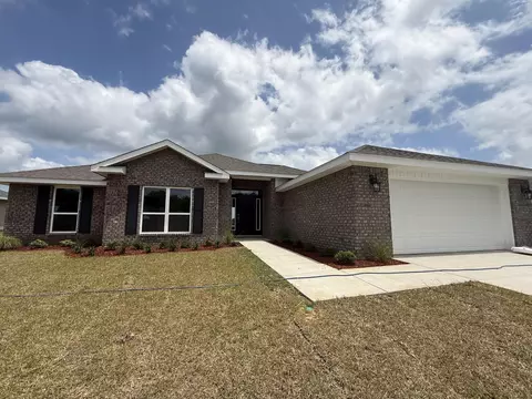 6010 Crocket Cv, Crestview, FL 32539