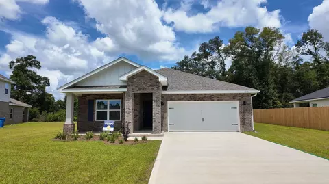 8676 Bluebell St, Milton, FL 32583
