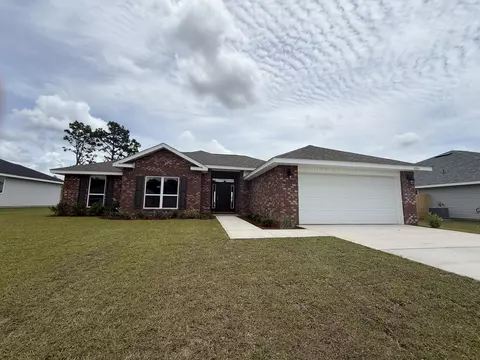 6004 Crocket Cv, Crestview, FL 32539