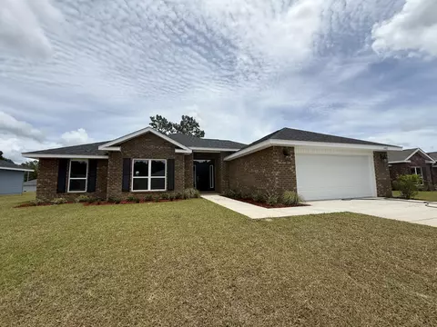 6002 Crocket Cv, Crestview, FL 32539