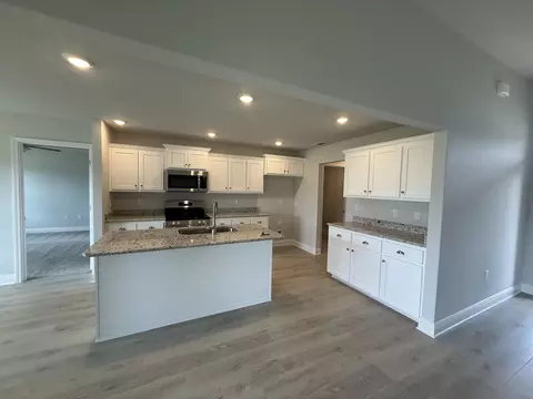 Kitchen - 6002 Crocket Cv, Crestview, FL 32539 photo 1 of 2