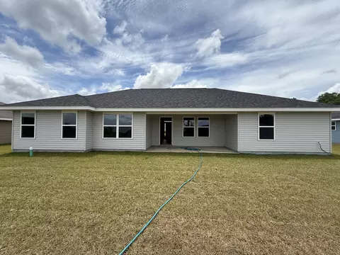 Exterior - 6002 Crocket Cv, Crestview, FL 32539 photo 2 of 3