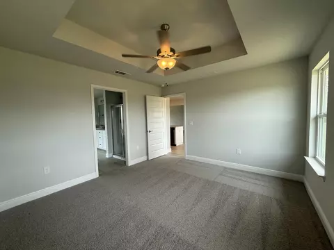 Bedroom - 6002 Crocket Cv, Crestview, FL 32539 photo 6 of 6