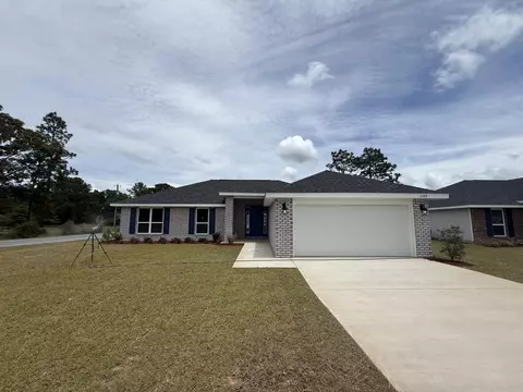 6000 Crocket Cv, Crestview, FL 32539