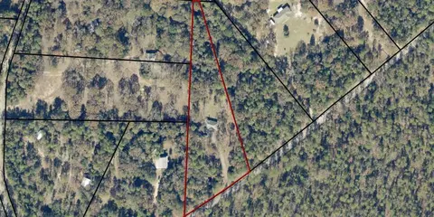 9866 Red Rock Rd, Milton, FL 32570