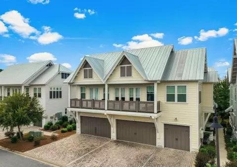 27 Dune Comet Ln #C, Inlet Beach, FL 32461