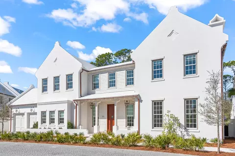 71 Whitten Way, Inlet Beach, FL 32461