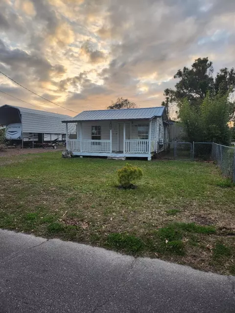 1155 Mulberry Ave, Panama City, FL 32401