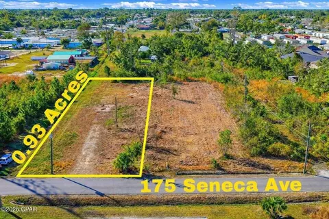 175 Seneca Ave, Panama City, FL 32404