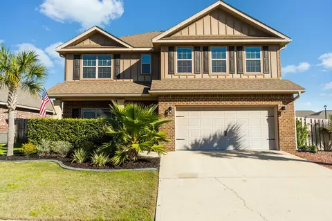 1758 Waterford Sound Blvd, Gulf Breeze, FL 32563