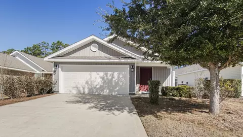 531 Earl Godwin Rd, Freeport, FL 32439