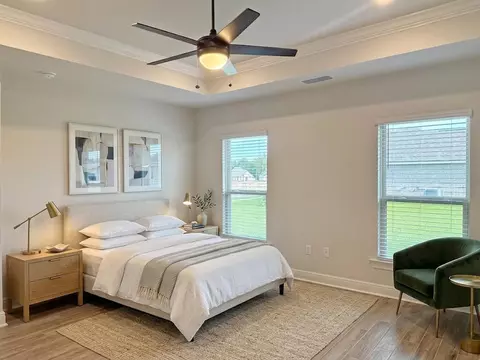 Bedroom - 251 E Tweet St, Freeport, FL 32439 photo 1 of 6