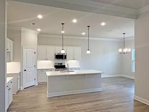 Kitchen - 251 E Tweet St, Freeport, FL 32439 photo 1 of 3