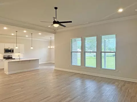 Living - 251 E Tweet St, Freeport, FL 32439 photo 1 of 1