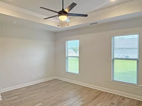 Bedroom - 251 E Tweet St, Freeport, FL 32439 photo 2 of 6