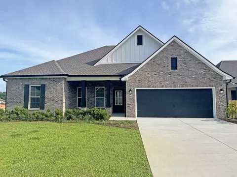 251 E Tweet St, Freeport, FL 32439