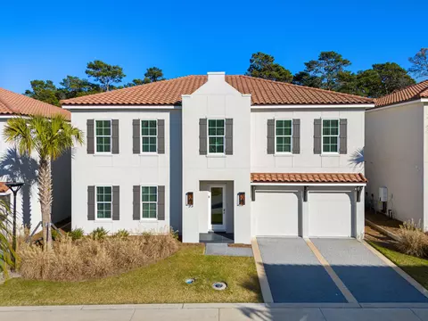 33 Palm Ridge Rd, Miramar Beach, FL 32550
