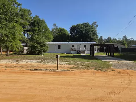 280 Meteyard Ln, Defuniak Springs, FL 32433