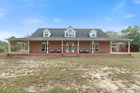 5015 Rendy Kay Ln, Milton, FL 32570