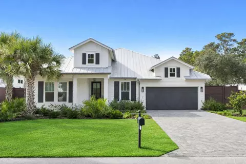 245 Seacrest Dr, Inlet Beach, FL 32461