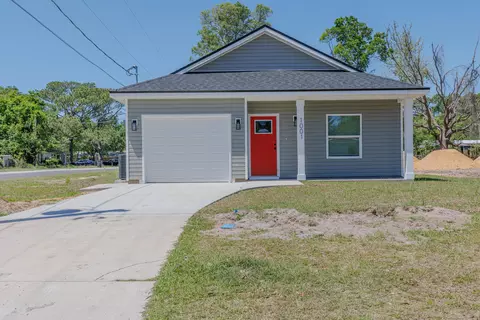1001 Bremen Ave, Pensacola, FL 32507