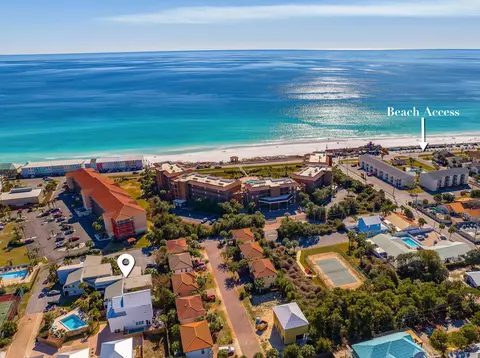 107 Surf Song Ln UNIT A1, Miramar Beach, FL 32550