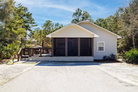 272 Blue Gulf Dr, Santa Rosa Beach, FL 32459