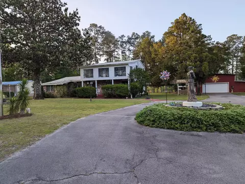 2861 W St Highway 20, Freeport, FL 32439