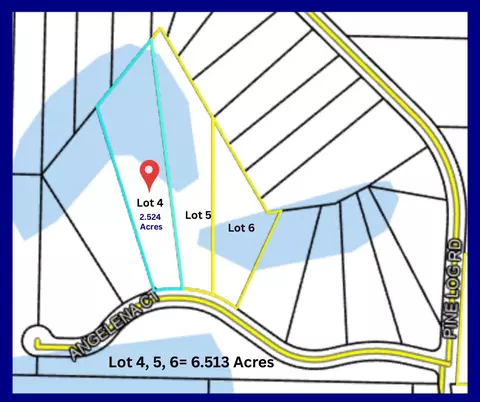 lot456 Angelena Ct, Chipley, FL 32428
