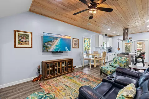 Living - 236 Bayou Cir, Freeport, FL 32439 photo 1 of 3