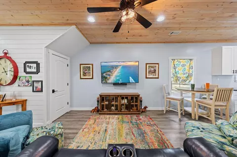 Living - 236 Bayou Cir, Freeport, FL 32439 photo 2 of 3