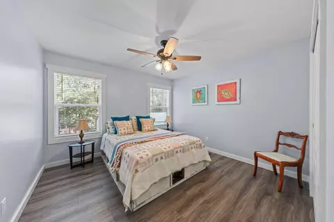 Bedroom - 236 Bayou Cir, Freeport, FL 32439 photo 4 of 4