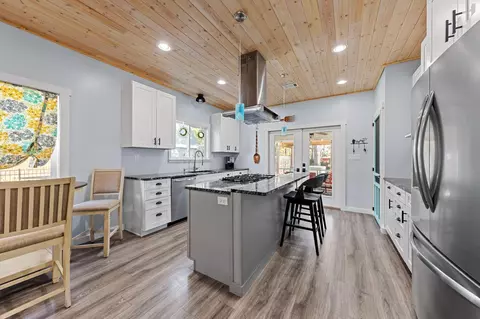 Kitchen - 236 Bayou Cir, Freeport, FL 32439 photo 1 of 6