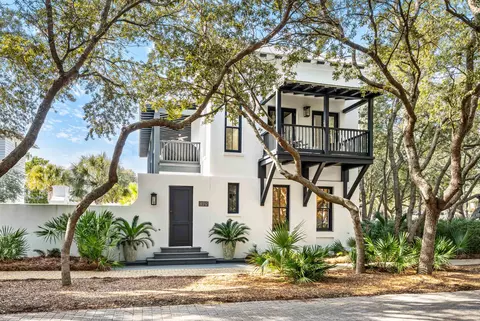 270 E Water St, Rosemary Beach, FL 32461