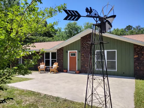 4611 Gunter Rd, Milton, FL 32570