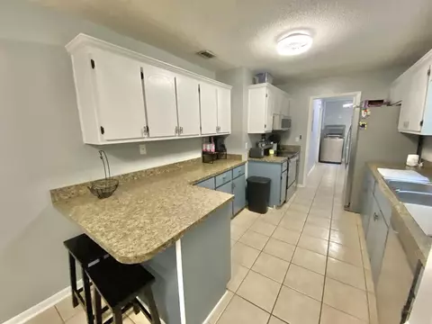 Kitchen - 309 Springwood Cir, Crestview, FL 32536 photo 2 of 4