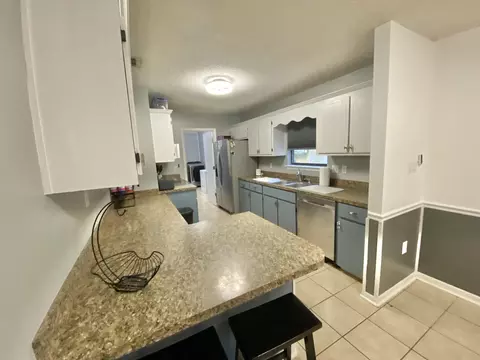 Kitchen - 309 Springwood Cir, Crestview, FL 32536 photo 1 of 4
