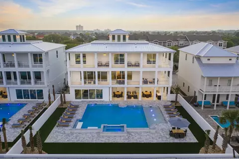 212 Driftwood Rd, Miramar Beach, FL 32550