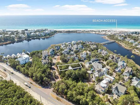 10 Creek Bridge Ln, Watersound, FL 32461